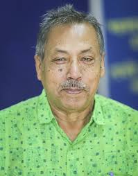 Abdul Majid Mallik